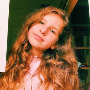 Meet your Posher, Sabrina jane